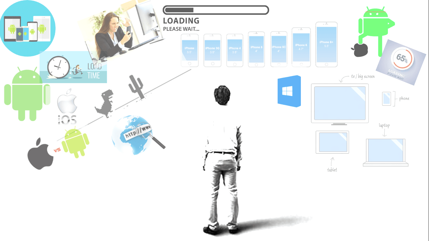 My understanding of PWA